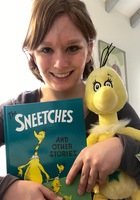 Ottawa Reading Intervention tutor named Fiona