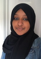 Victoria American Sign Language tutor named Tabarak Victoria American Sign Language tutor named Tabarak