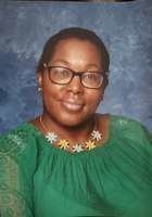 Bradford Kindergarten Readiness tutor named Theresa