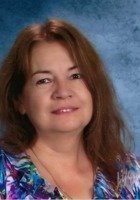 Glasgow Painting tutor named Yvonne Glasgow Painting tutor named Yvonne