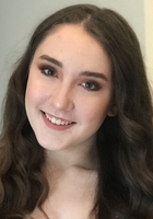 Liverpool Non-associative Algebra tutor named Samantha