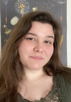 Windsor College English tutor named Gina Windsor College English tutor named Gina