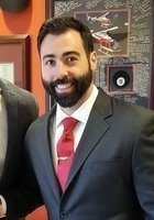 Jacksonville, FL CPA tutor named Ryan Jacksonville, FL CPA tutor named Ryan