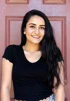 Bath Biomechanics tutor named Keya Bath Biomechanics tutor named Keya