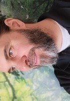 Bradford Composition tutor named Kenneth