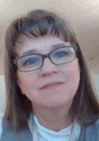 Online Salesforce Admin tutor named Mary Online Salesforce Admin tutor named Mary