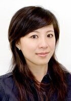 Montreal Chinese tutor named June / Shin-Huei