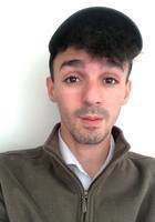 Westminster C# tutor named Christopher Westminster C# tutor named Christopher
