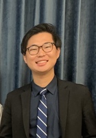 Darlington Korean tutor named Ryan Darlington Korean tutor named Ryan
