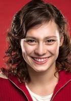 Bradford Hungarian tutor named Viktoria Bradford Hungarian tutor named Viktoria