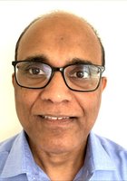 Leeds AWS Certified Solutions Architect tutor named Venkata Leeds AWS Certified Solutions Architect tutor named Venkata