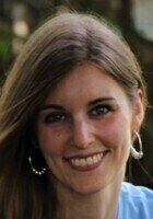 Durham HSPT Language Skills tutor named Joy