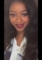 Durham Computer Game Design tutor named Sydney