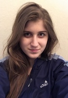 Cambridge Robotics tutor named Brianna Cambridge Robotics tutor named Brianna
