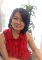 Waterloo IB Social and Cultural Anthropology tutor named Vianna Waterloo IB Social and Cultural Anthropology tutor named Vianna