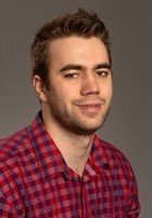 Liverpool IB Computer Science tutor named Carl