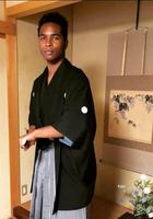 Halifax Japanese tutor named Deionte Halifax Japanese tutor named Deionte