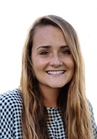 Durham DAT Quantitative Reasoning tutor named Jamie