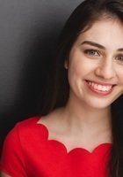 London Voice tutor named Kristen