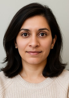 Quebec City Graduate Level Chemistry tutor named Priyanka Quebec City Graduate Level Chemistry tutor named Priyanka
