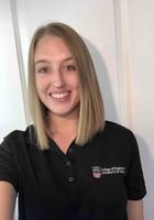 Victoria UK A Level Biology tutor named Mary Lee