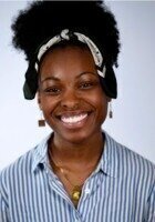 Manchester American Sign Language tutor named Rebecca