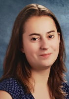 Toronto Human Biology tutor named Emily