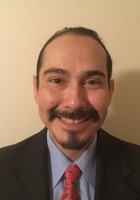 Bath AWS Certified Solutions Architect tutor named Alex