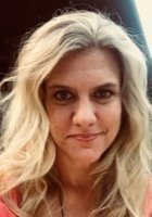 Edinburgh Personal Finance tutor named Cassie