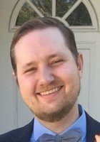 Durham Data Science tutor named Kyle