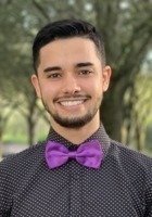 Tampa, FL SAT tutor named Eryk Tampa, FL SAT tutor named Eryk