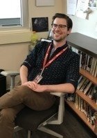 Oxford Thesis Writing tutor named Martyn Oxford Thesis Writing tutor named Martyn