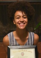 Leeds AP Studio Art: 2-D Design tutor named Grace Leeds AP Studio Art: 2-D Design tutor named Grace