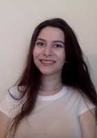 Toronto CAHSEE ELA tutor named Erin Toronto CAHSEE ELA tutor named Erin