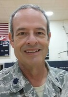 Bradford AFOQT - Air Force Officer Qualifying Test tutor named Edward Bradford AFOQT - Air Force Officer Qualifying Test tutor named Edward