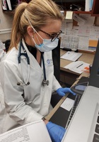 Edmonton PANCE - Physician Assistant National Certifying Examination tutor named Nicole Edmonton PANCE - Physician Assistant National Certifying Examination tutor named Nicole