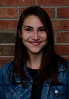 Oxford Yoga tutor named Dana Oxford Yoga tutor named Dana