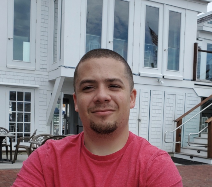 Victoria Ruby tutor named Luis Victoria Ruby tutor named Luis