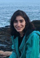 Pawtucket, RI CogAT tutor named Maedeh Pawtucket, RI CogAT tutor named Maedeh