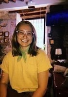 Glasgow Abstract Algebra tutor named Lizzie Glasgow Abstract Algebra tutor named Lizzie