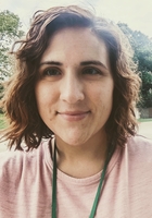 Cambridge Linear Programming tutor named Rachel Cambridge Linear Programming tutor named Rachel