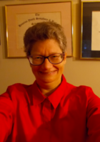 Glasgow Composition tutor named Alison Glasgow Composition tutor named Alison