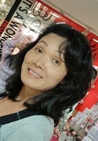 Cambridge Japanese tutor named Mari Cambridge Japanese tutor named Mari