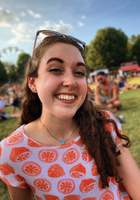 Cambridge AP Art History tutor named Elena Cambridge AP Art History tutor named Elena