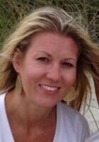 Victoria Reading Intervention tutor named Alicia