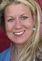 Winnipeg Reading Intervention tutor named Alicia