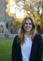Online Mandarin Chinese tutor named Gabrielle Online Mandarin Chinese tutor named Gabrielle