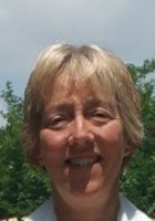 Glasgow Marine Biology tutor named Lisa