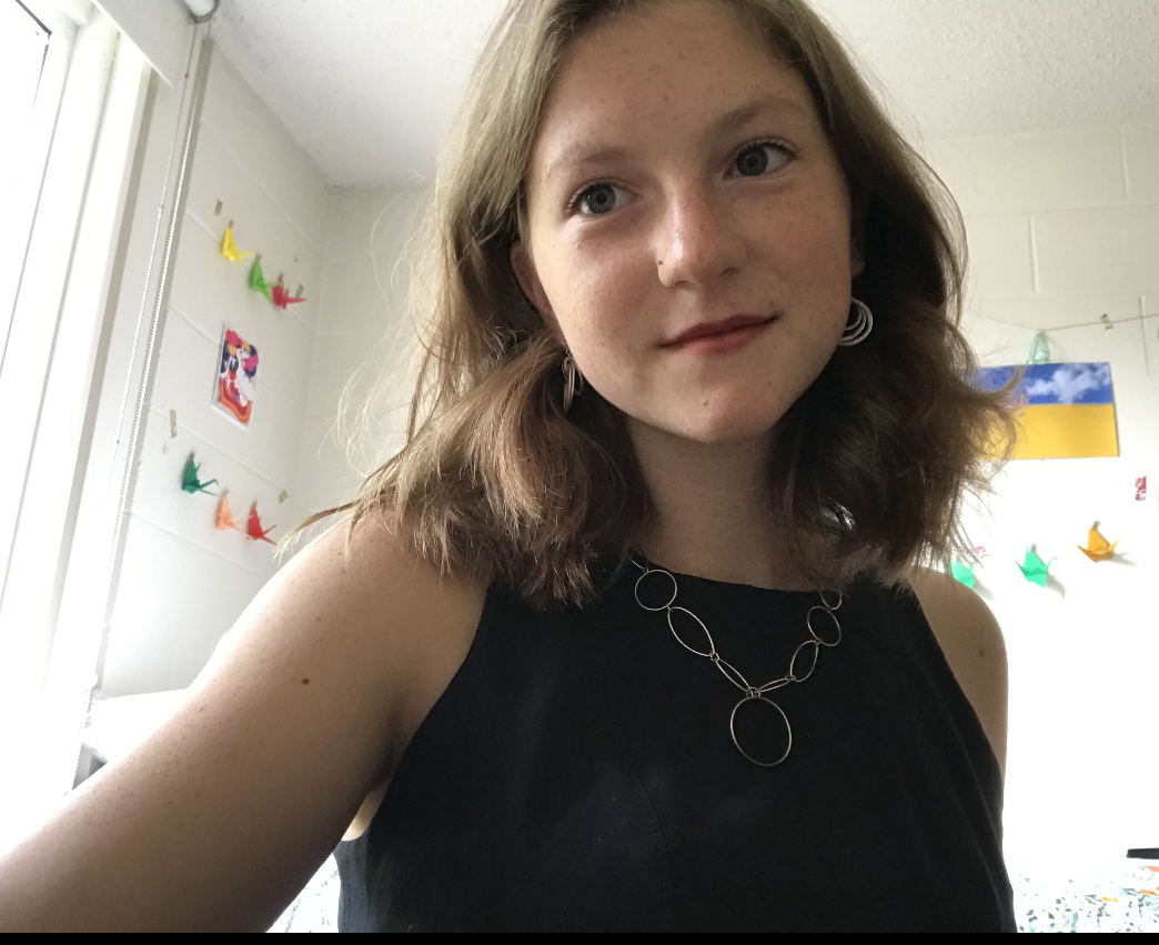 Cambridge AP Research tutor named Grace Cambridge AP Research tutor named Grace