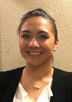 Halifax ACCUPLACER ESL tutor named Micaella Halifax ACCUPLACER ESL tutor named Micaella